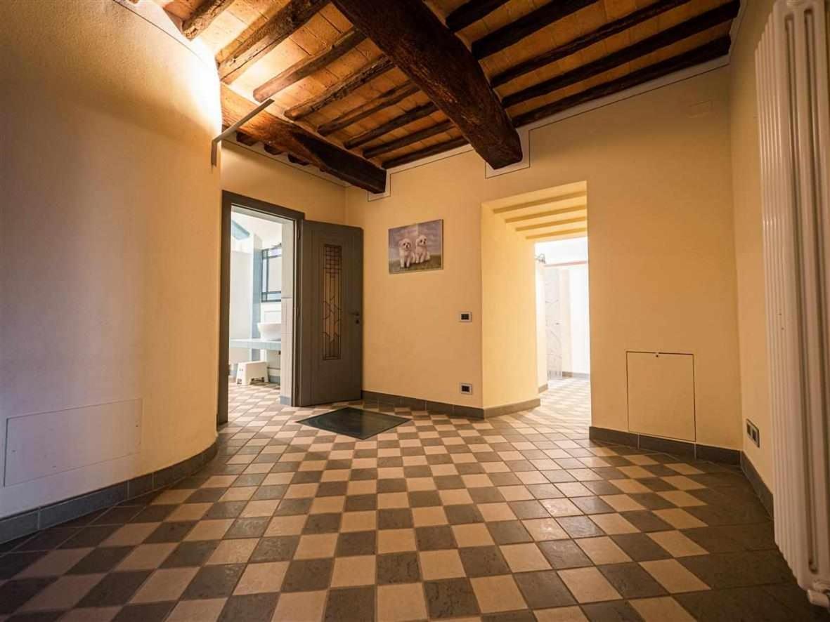 Advocata Nostra Incontro Di Storia E Centralita Сиена Экстерьер фото