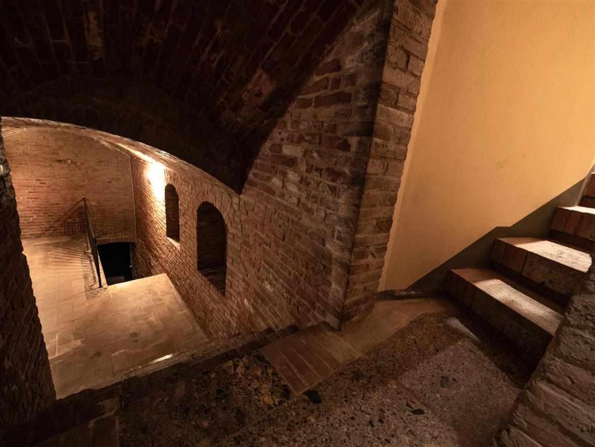 Advocata Nostra Incontro Di Storia E Centralita Сиена Экстерьер фото